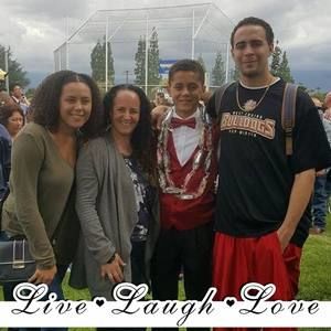 Meet your Posher, Linda